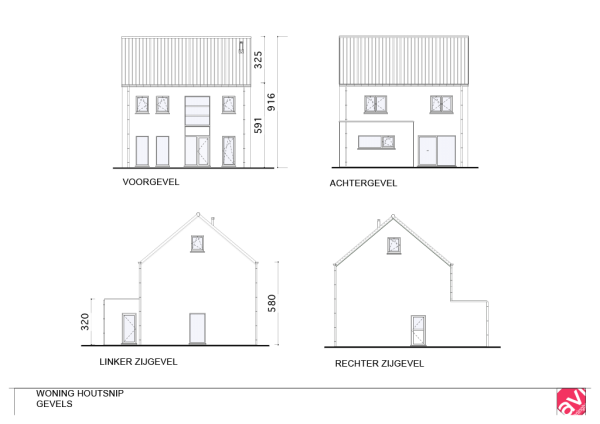 Houtsnip extra image 4