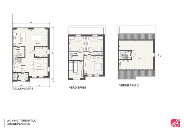 Torenvalk extra image 12