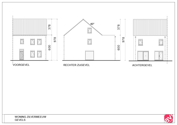 Zilvermeeuw extra image 6
