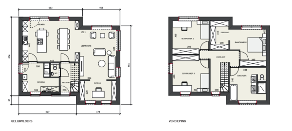 Diamantvink extra image 5