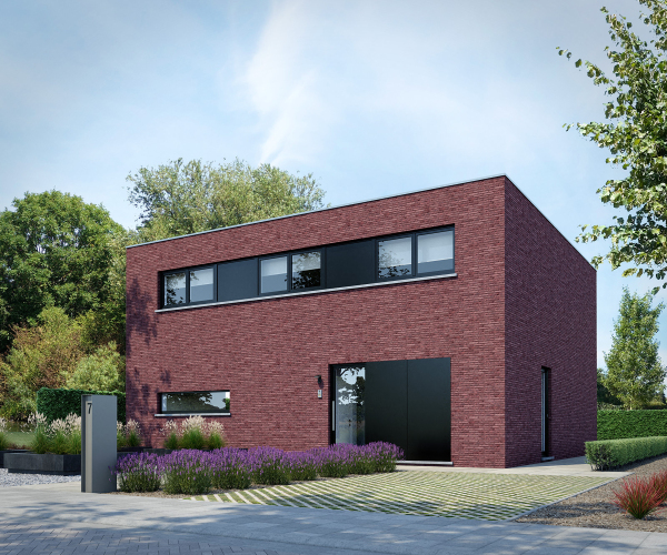 Rode Wouw main image